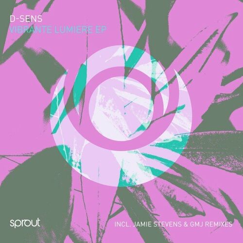 D-Sens - Vibrante Lumiere EP [SPT114]